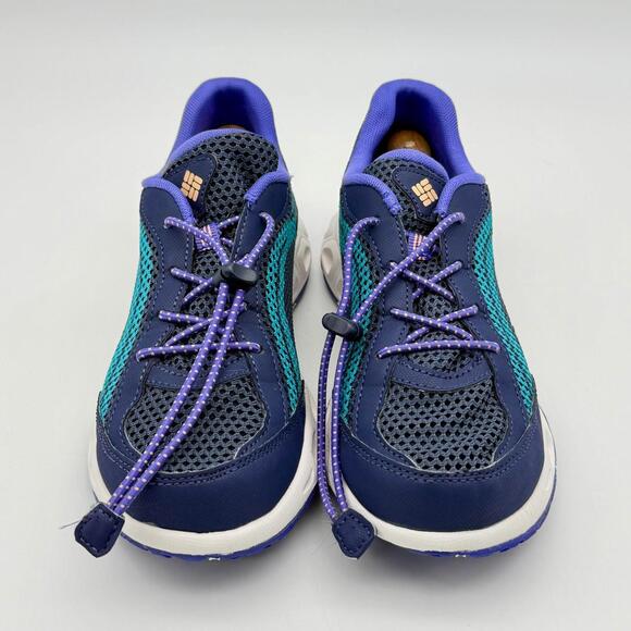 Columbia Drainmaker Water Shoe Youth Size 5 - Picture 11 of 13